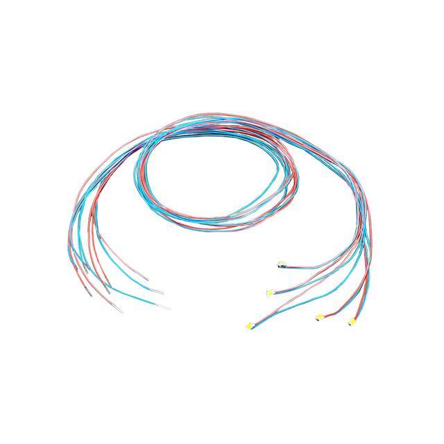 5487 Adafruit Industries LLC  LED Lighting - White